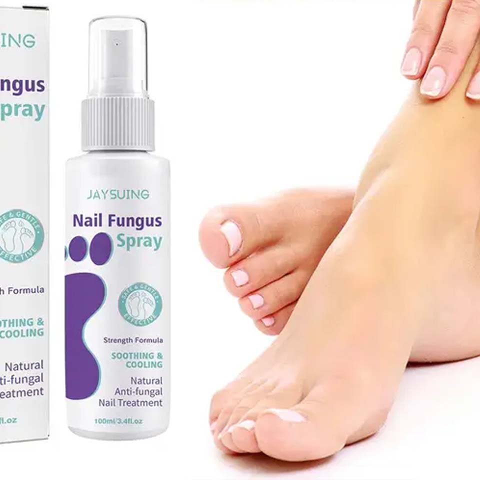 Nail Fungus Spray