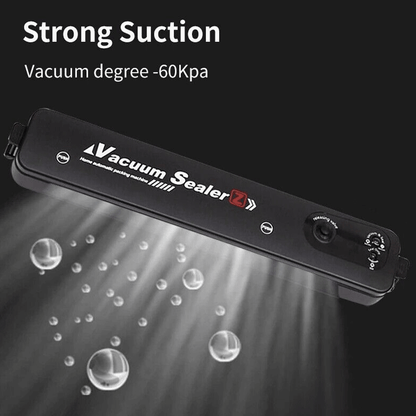 Food Vacuum Sealer