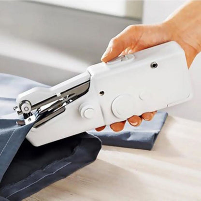 Portable Handheld Sewing Machine