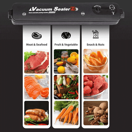 Food Vacuum Sealer