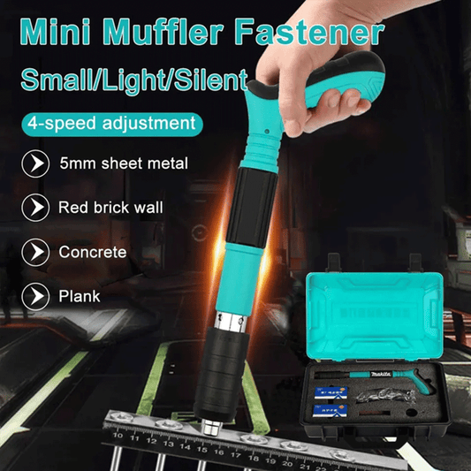 Mini Nail Gun