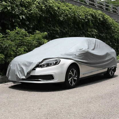 Universal Car Cover