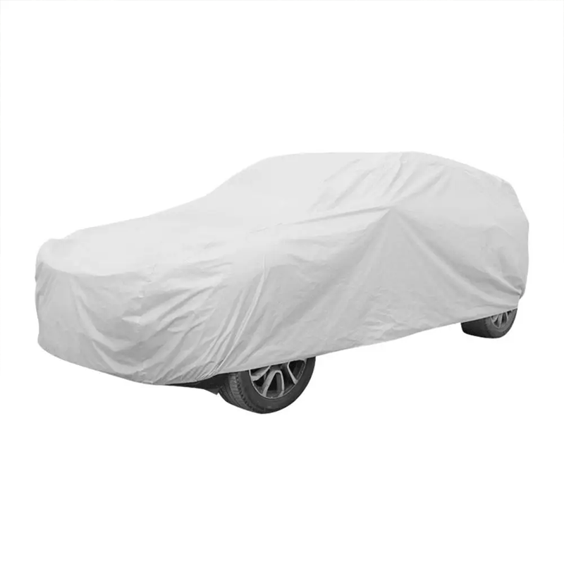 Universal Car Cover