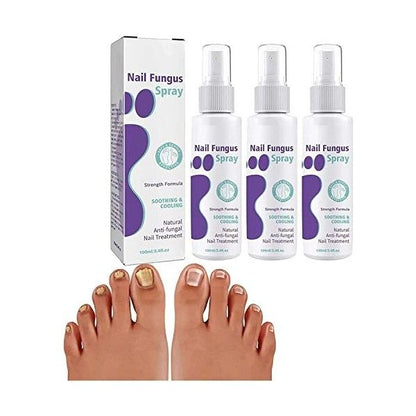 Nail Fungus Spray