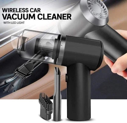 Car Vacuum Cleaner