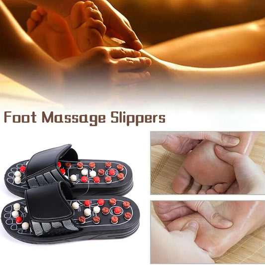 Massage Slippers