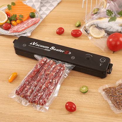 Food Vacuum Sealer