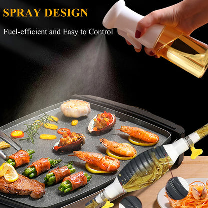 Kitchen Oil Sprayer