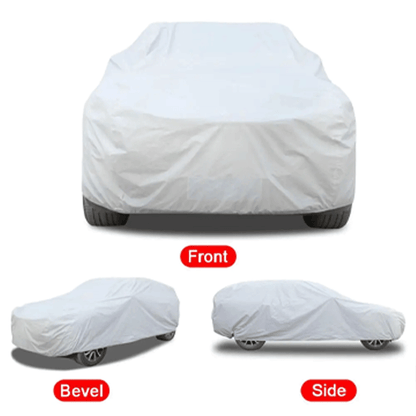 Universal Car Cover