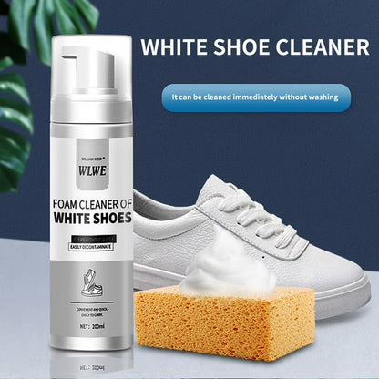 Shoe Cleaner