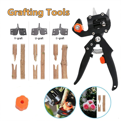 Grafting Machine