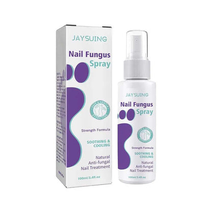 Nail Fungus Spray