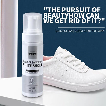 Shoe Cleaner