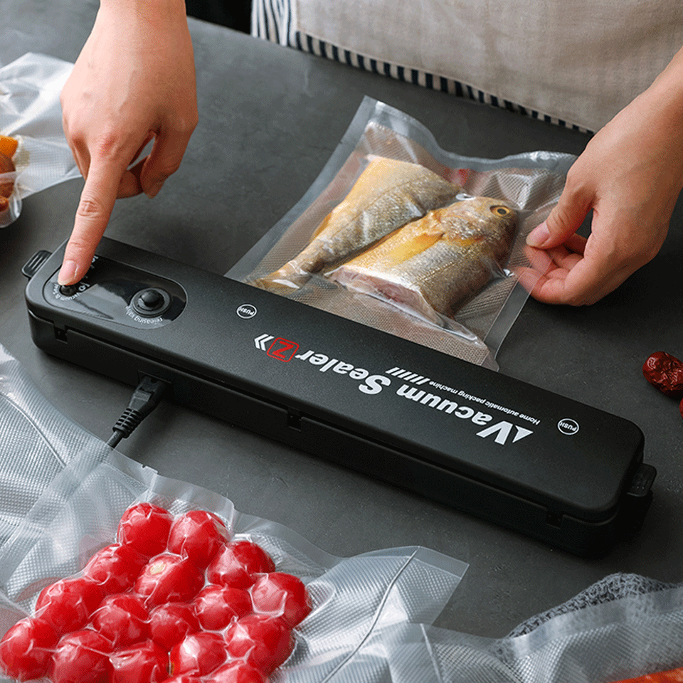 Food Vacuum Sealer