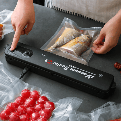 Food Vacuum Sealer